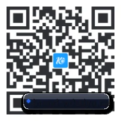 iOS 原生架构客户端 二维码